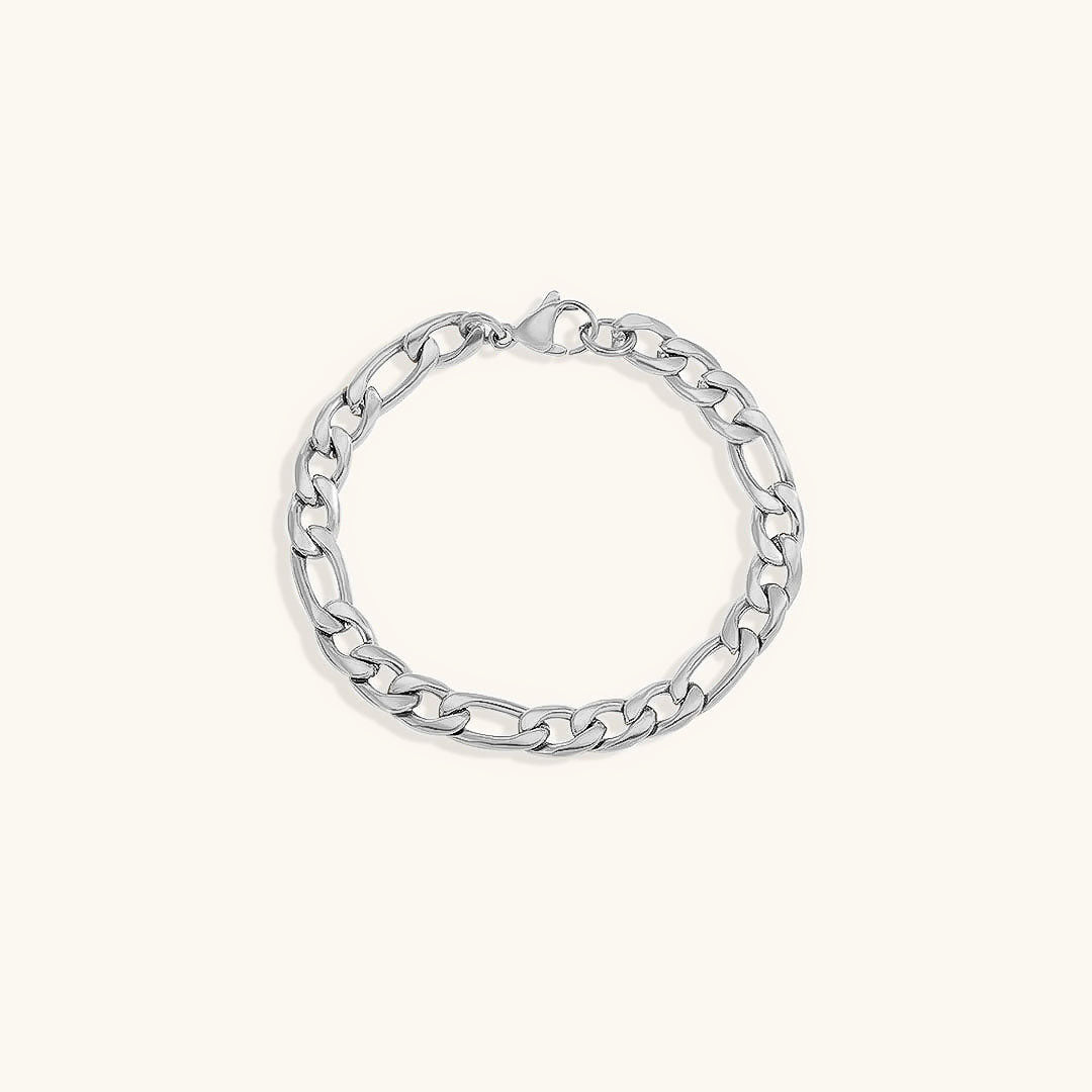 Saturn Armbånd | 18k Gull