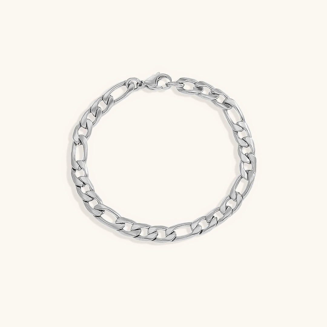 Saturn Armbånd | 18k Gull