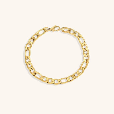 Saturn Armbånd | 18k Gull