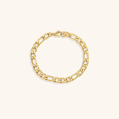 Saturn Armbånd | 18k Gull