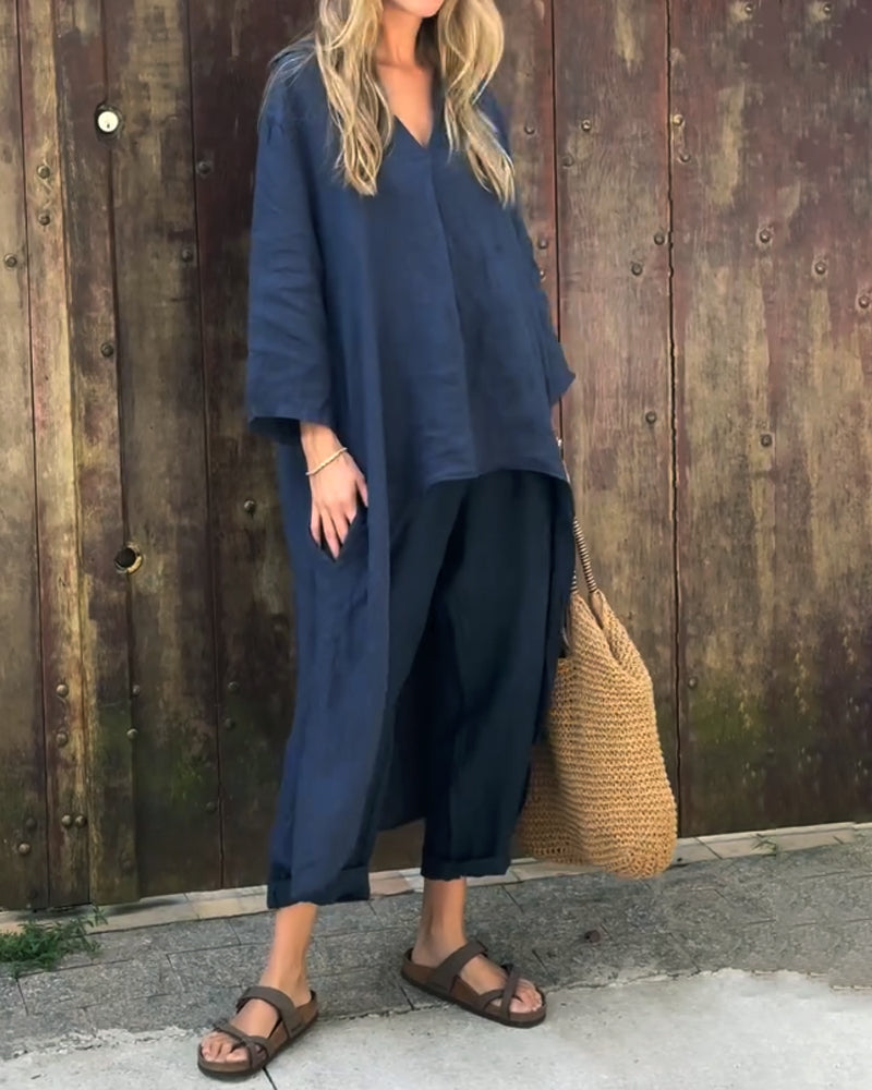 ELENA – Sett Chic Elegant