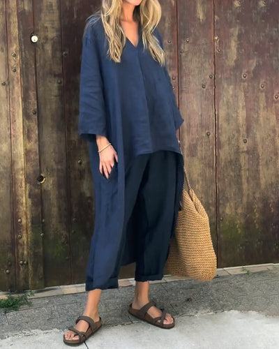 ELENA – Sett Chic Elegant