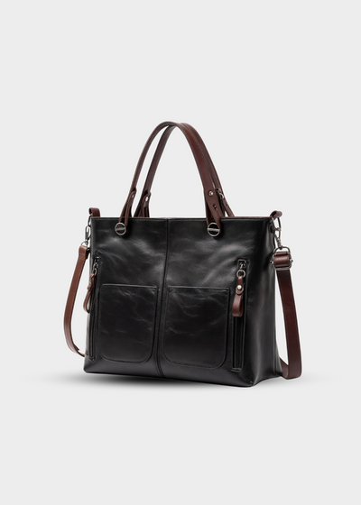 Alexa Premium Shoulder Bag