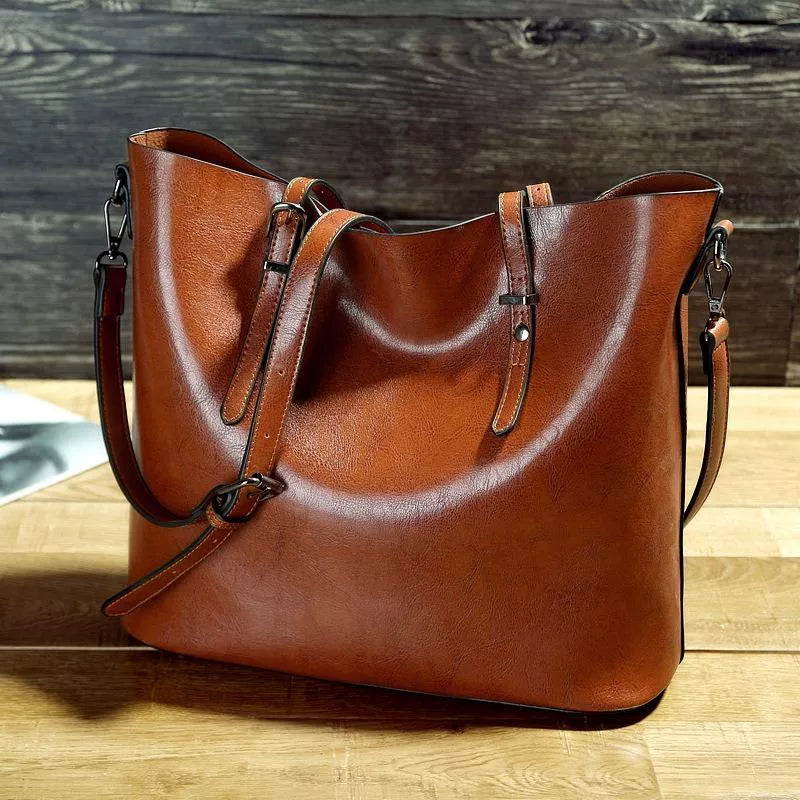 Tahlia™ - Retro Shoulder Bag