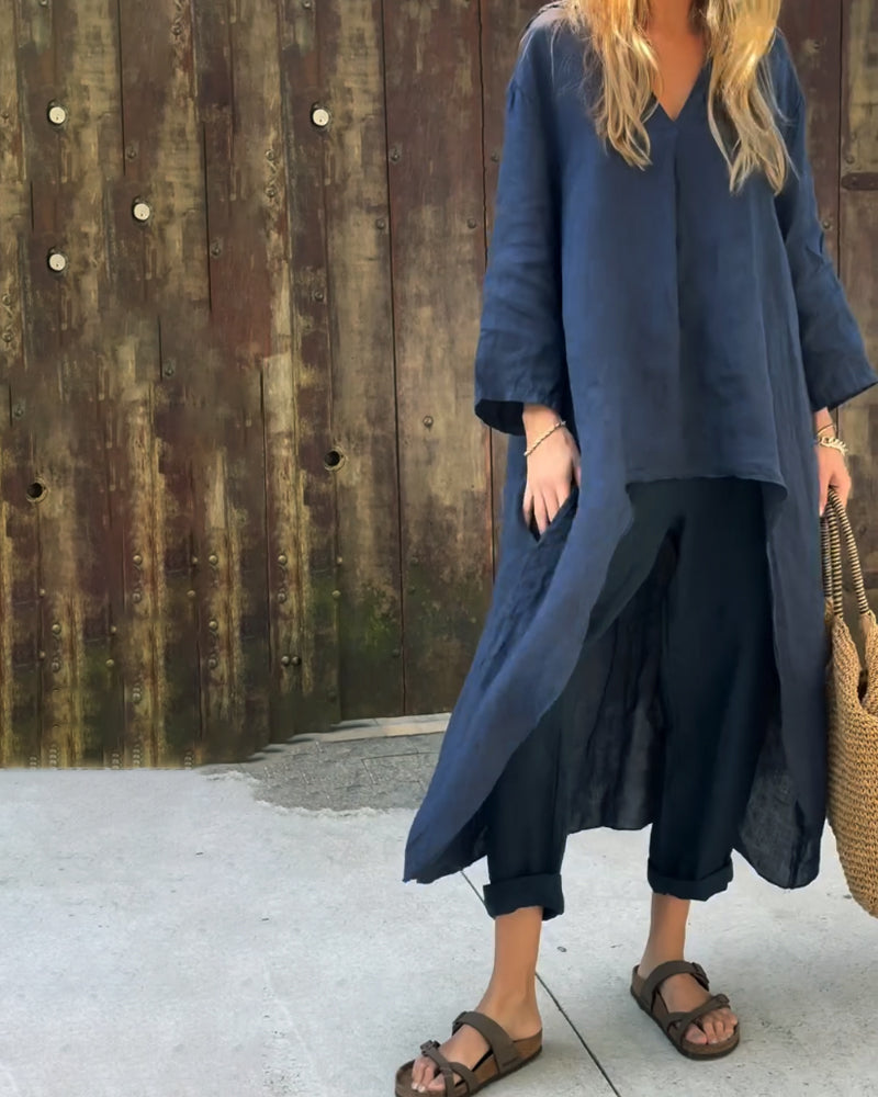 ELENA – Sett Chic Elegant