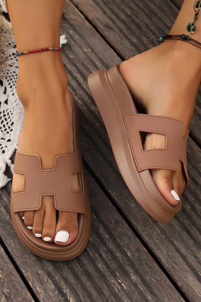 ELLE | ELEGANTE SANDALER