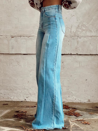 Dorotea - Tidløs Elegant Bukse