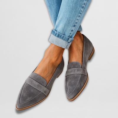 Lazara | Elegante og komfortable mokasiner