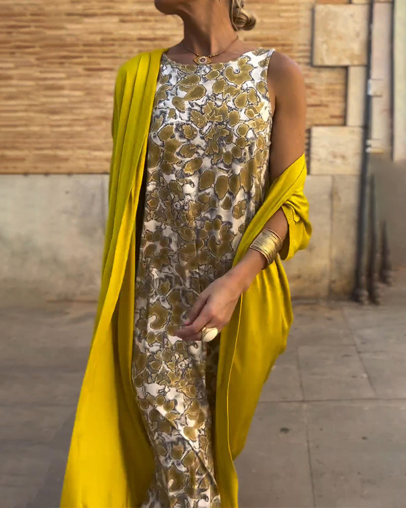 VIVIANA – Elegant Sommersett