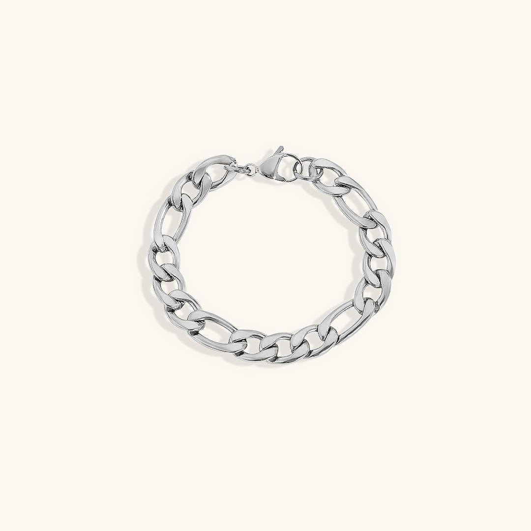 Saturn Armbånd | 18k Gull