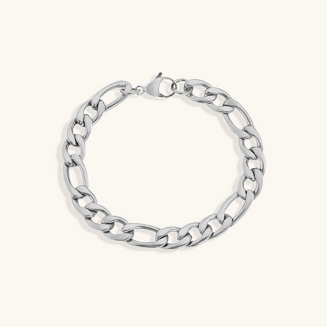 Saturn Armbånd | 18k Gull