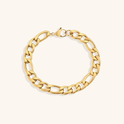 Saturn Armbånd | 18k Gull