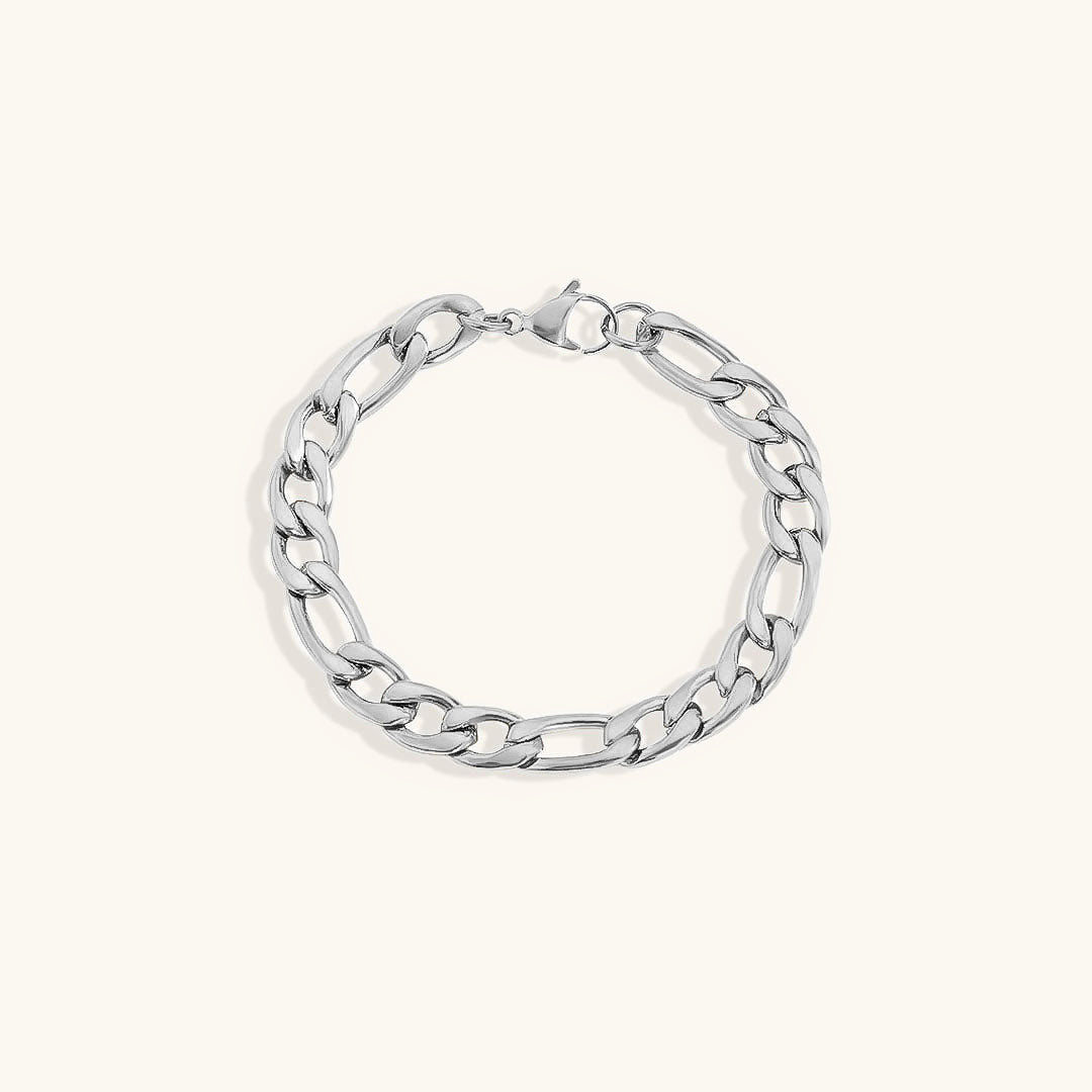 Saturn Armbånd | 18k Gull