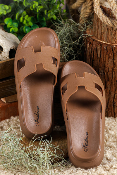 ELLE | ELEGANTE SANDALER