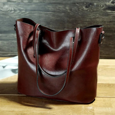 Tahlia™ - Retro Shoulder Bag