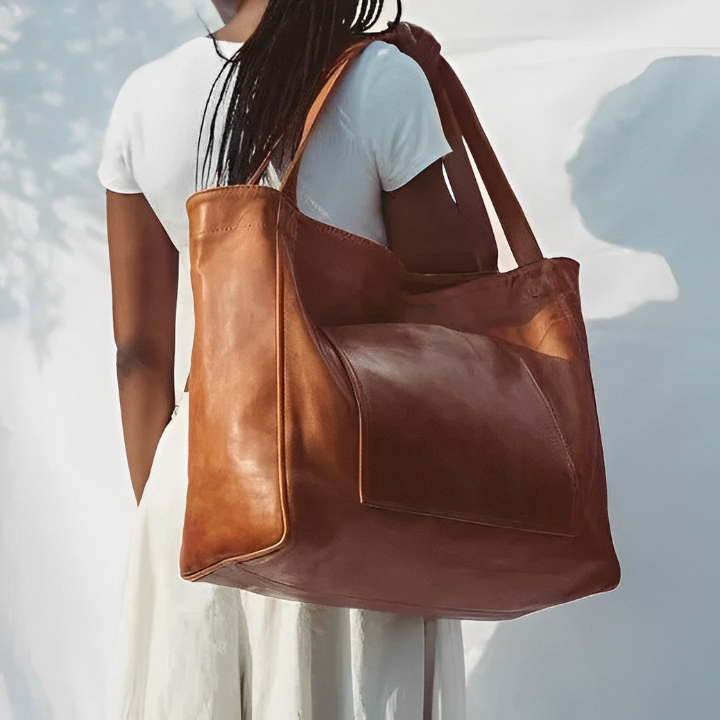 Sif™ - Retro Handbag