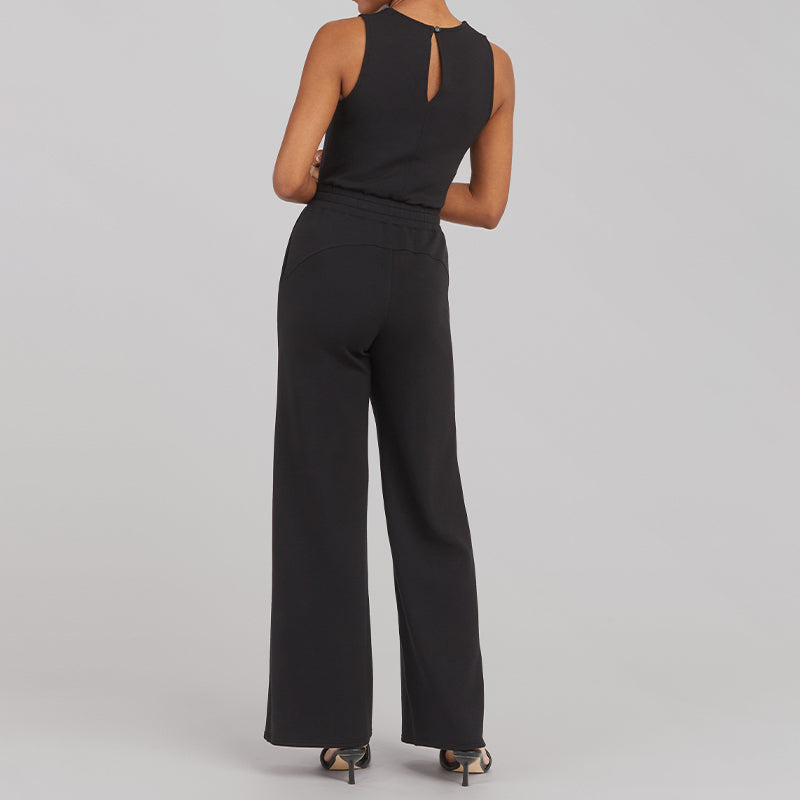 Jumpsuit Stilig og komfortabel