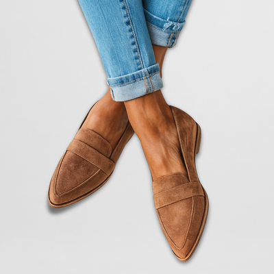 Lazara | Elegante og komfortable mokasiner