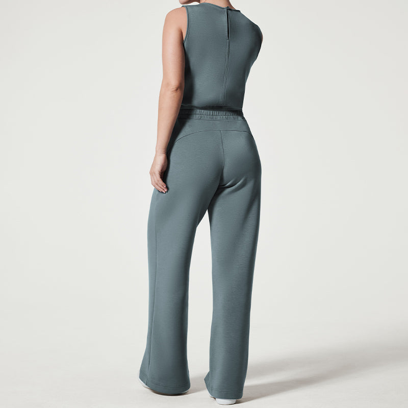 Jumpsuit Stilig og komfortabel