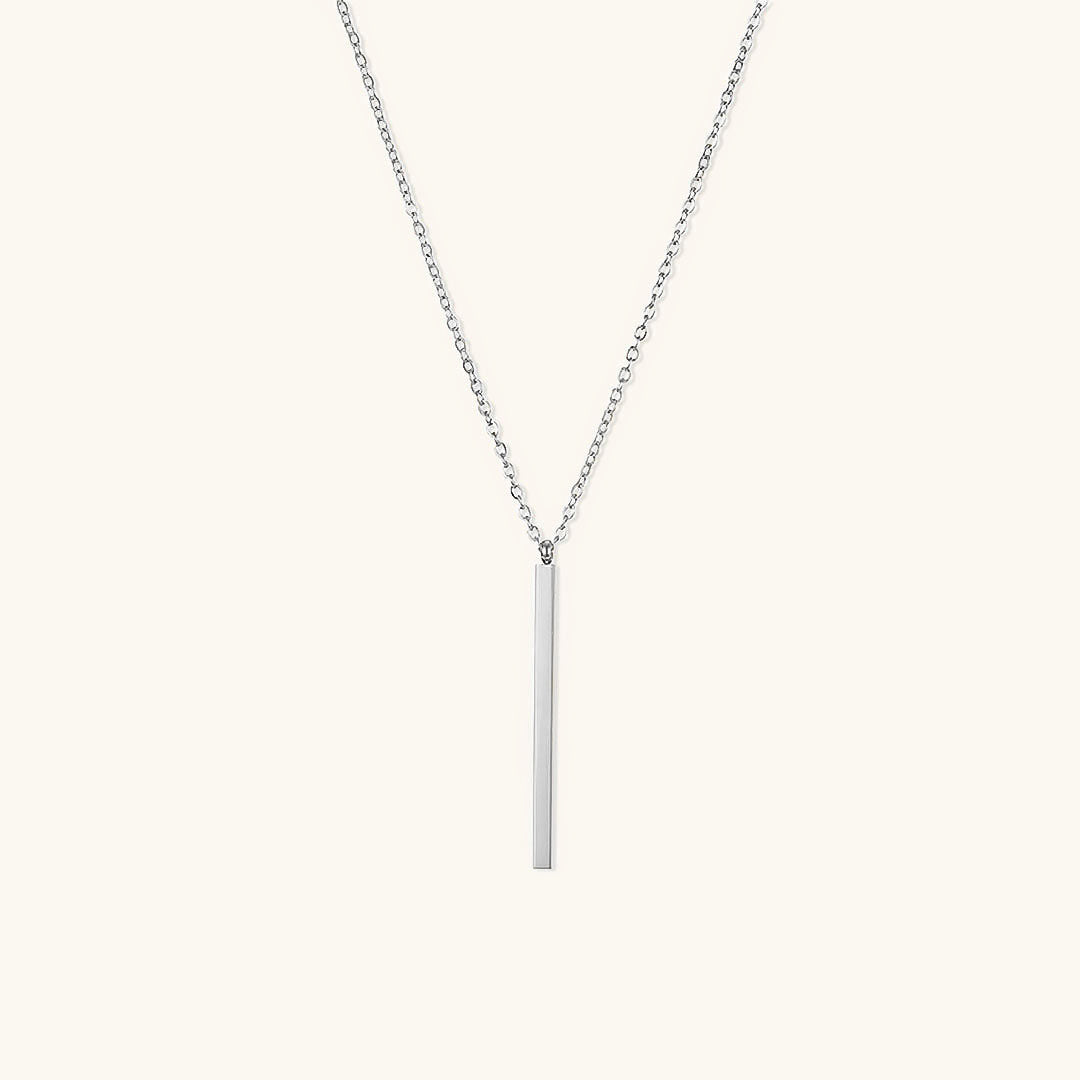 Allison Halskjede | 18k Gull