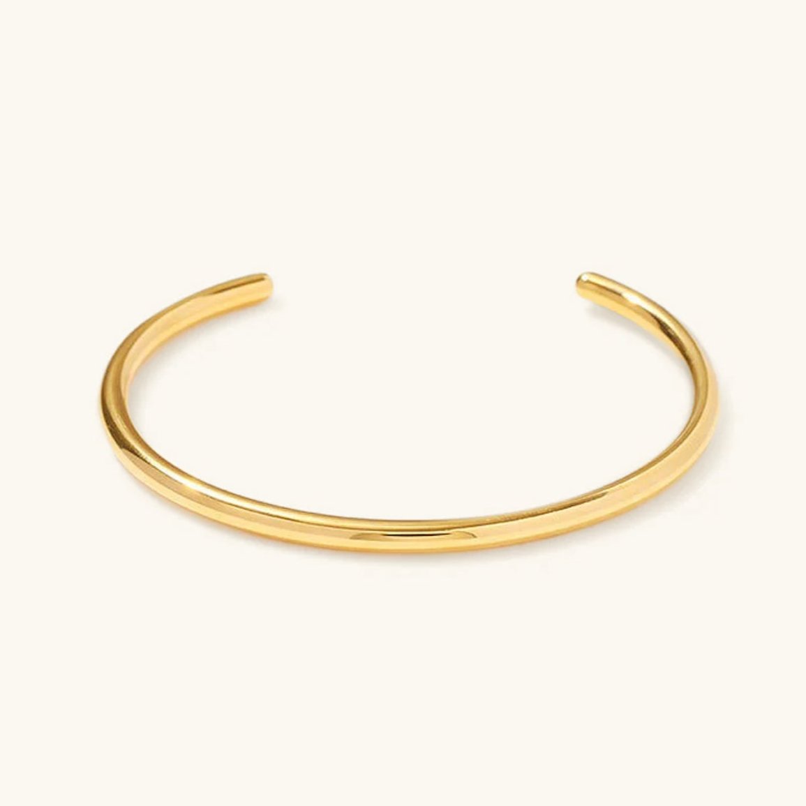 Armbånd Ara | 18k Gull