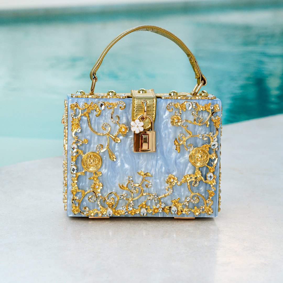 Mathisens™ | Vittoria Box