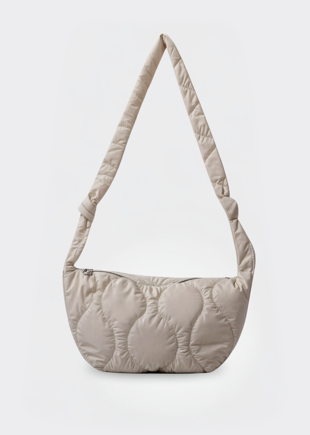 Clara Quilted Small Crossbody Bag