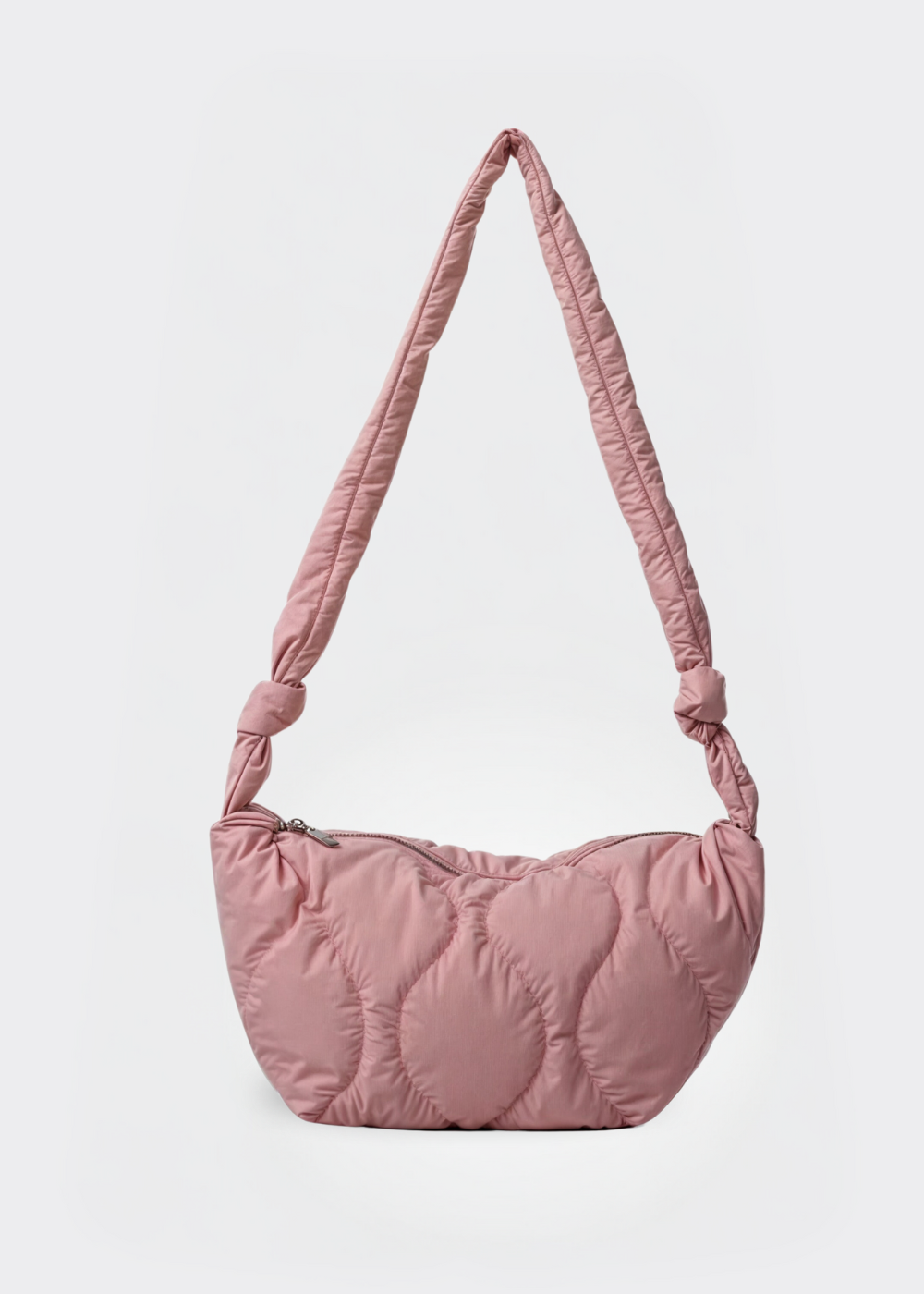 Clara Quilted Small Crossbody Bag