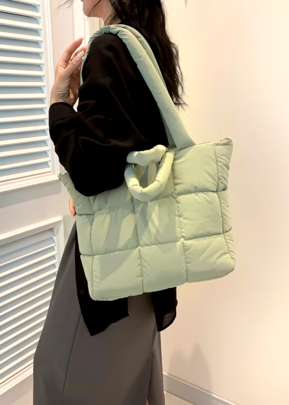 PM Cloud Bag