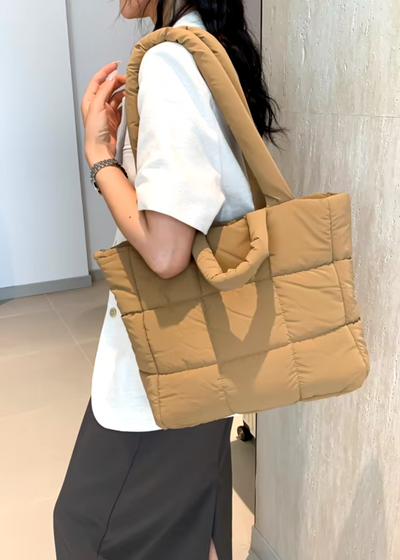 PM Cloud Bag