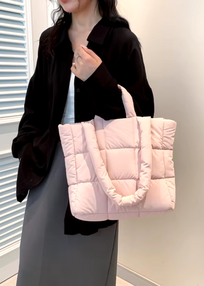 PM Cloud Bag