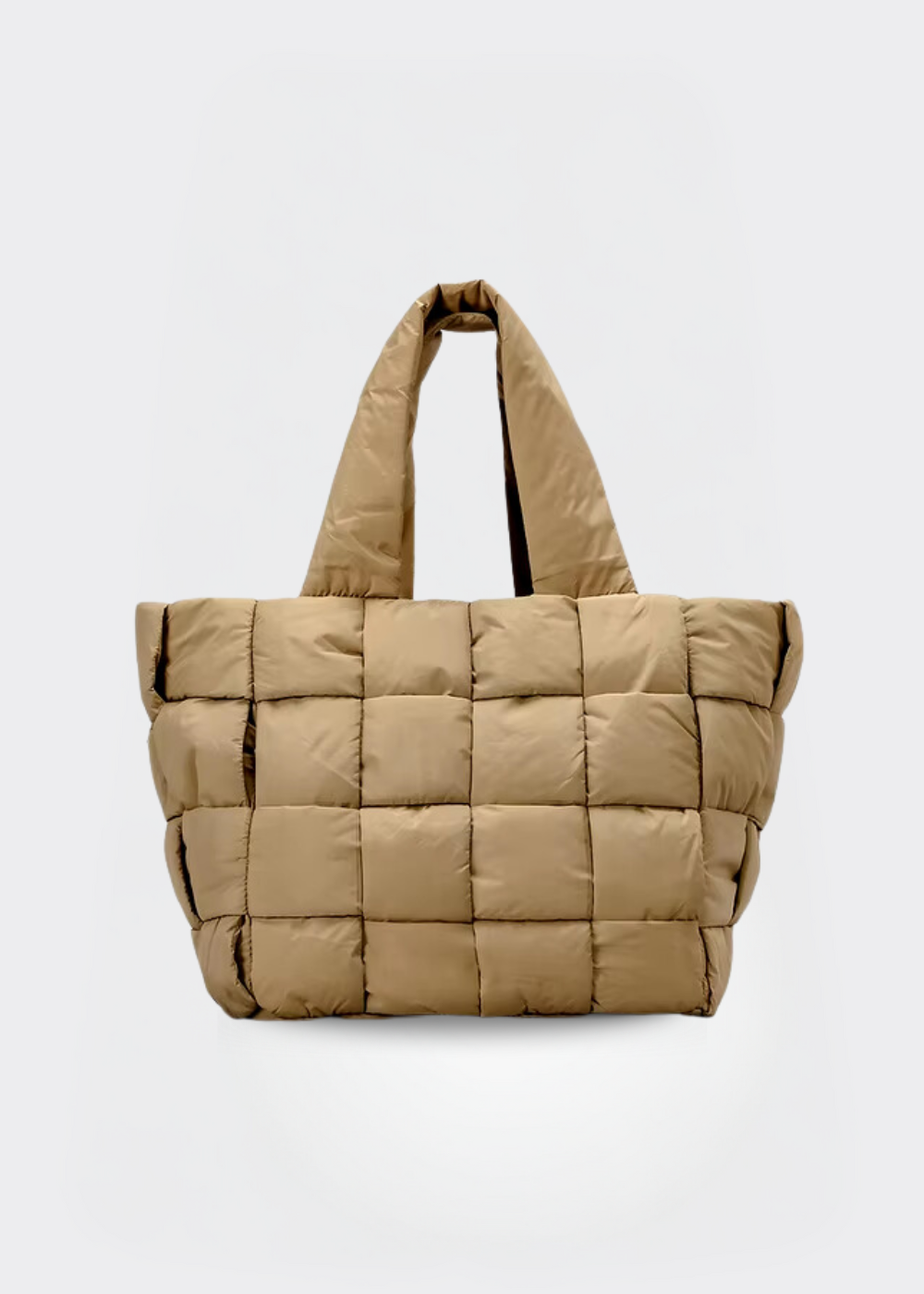 PM Cloud Crossbody Bag