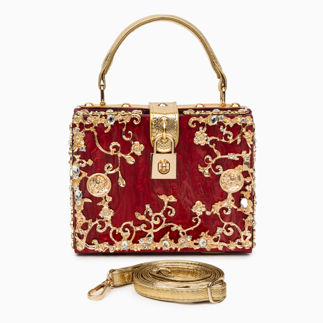 Mathisens™ | Vittoria Box