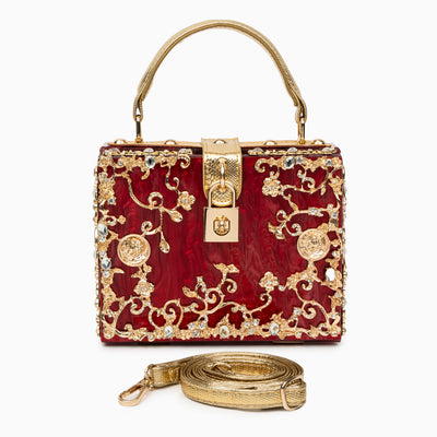 Mathisens™ | Vittoria Box