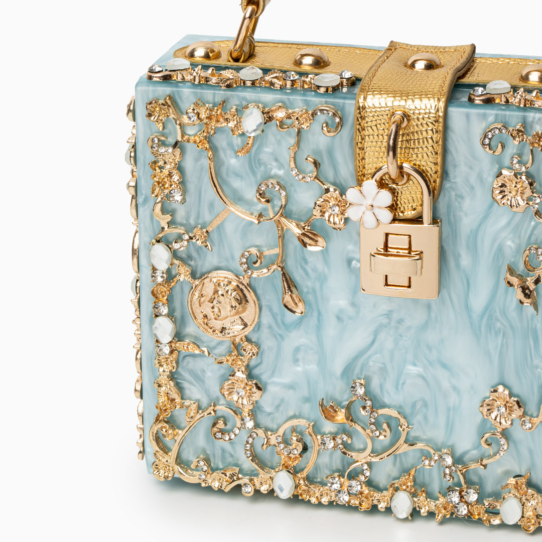 Mathisens™ | Vittoria Box