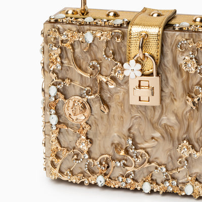 Mathisens™ | Vittoria Box