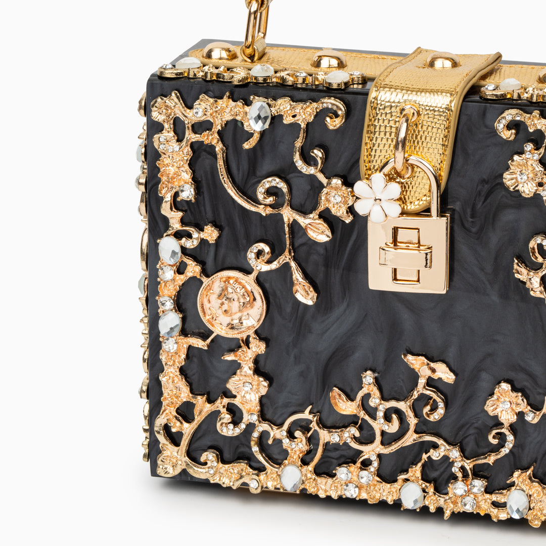 Mathisens™ | Vittoria Box