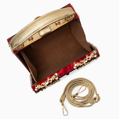 Mathisens™ | Vittoria Box