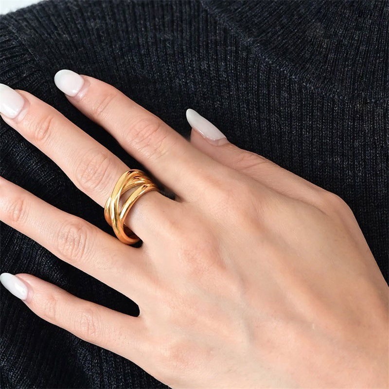 Subtil Forstyrrelse Lagenring | Gull 18k