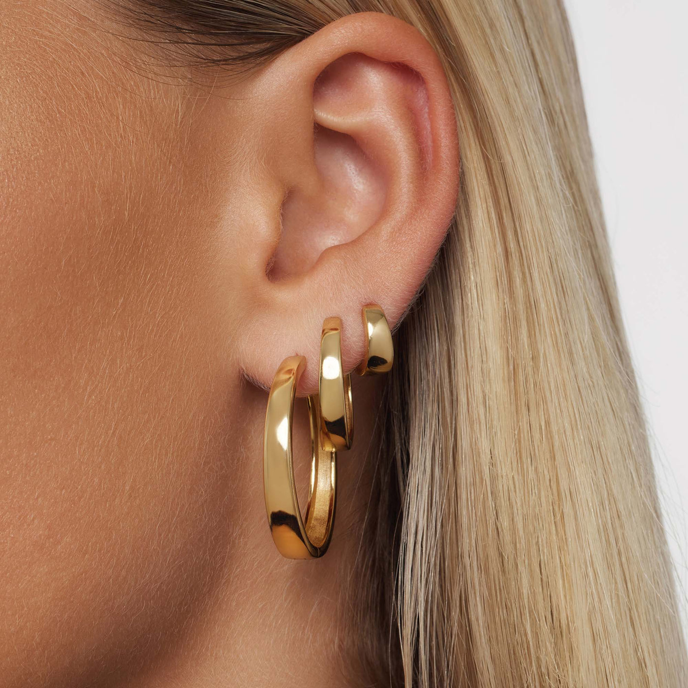 Gia Statement-Ringer | Gull 18k