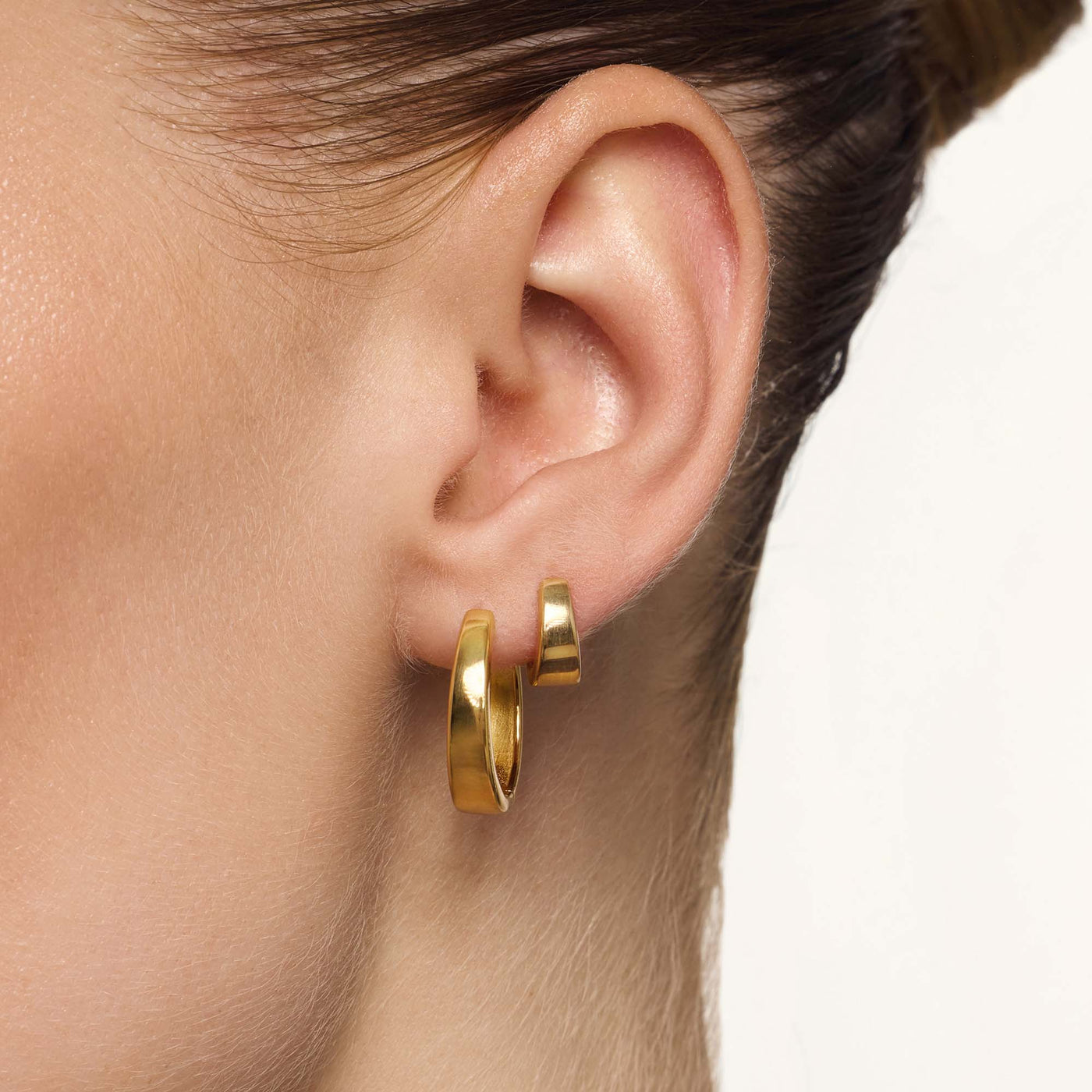 Gia-Ringer | Gull 18k