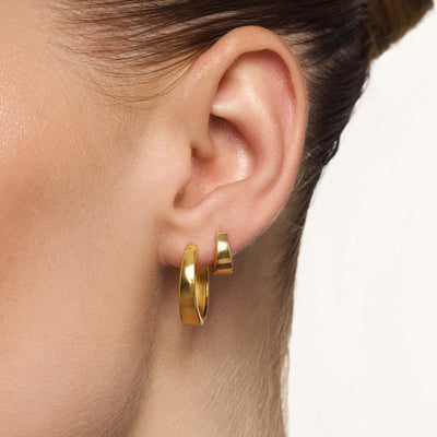 Gia-Ringer | Gull 18k