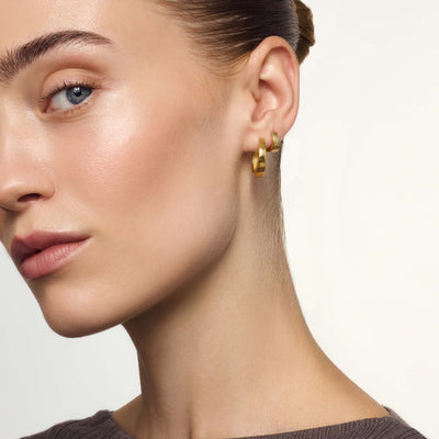 Gia-Ringer | Gull 18k
