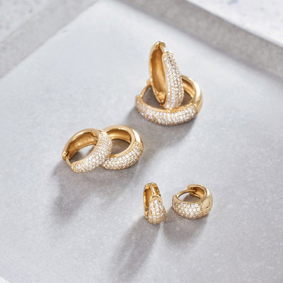 Jules Mini-Dekk | Gull 16k
