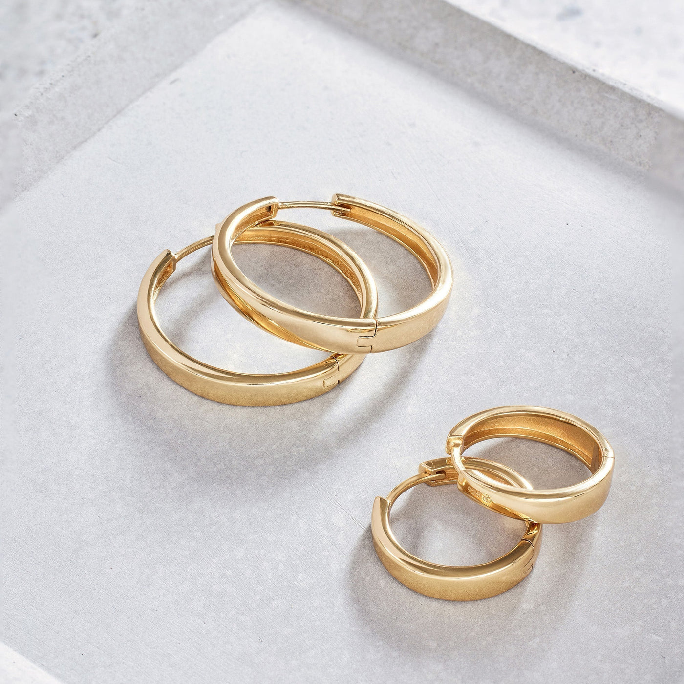Gia-Ringer | Gull 18k