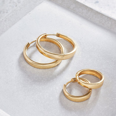 Gia Statement-Ringer | Gull 18k