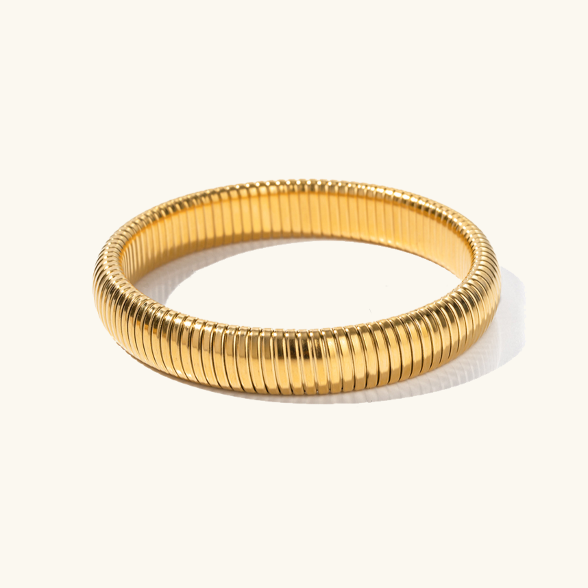 Armbånd Stephanie | 18k Gull