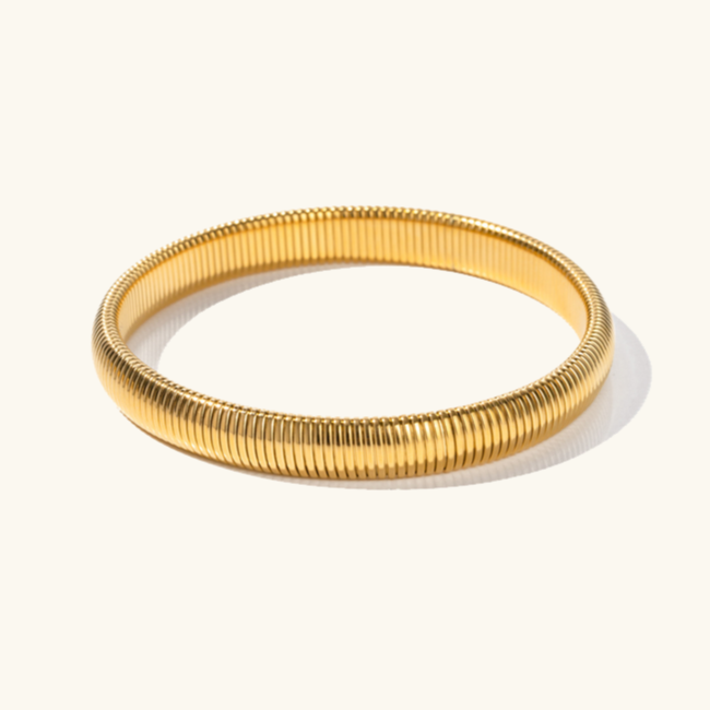 Armbånd Stephanie | 18k Gull