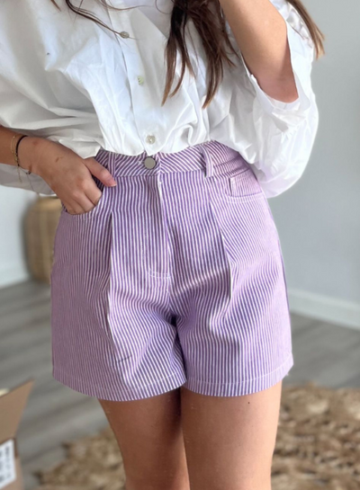ANOU - Lila Shorts