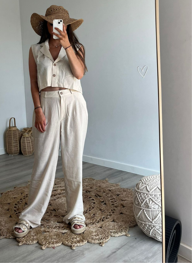 JESS - Kremsett